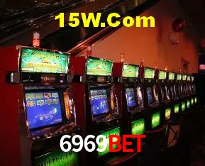 Estatísticas do Jogo 6969Bet