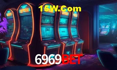 Promoção Relâmpago 6969Bet