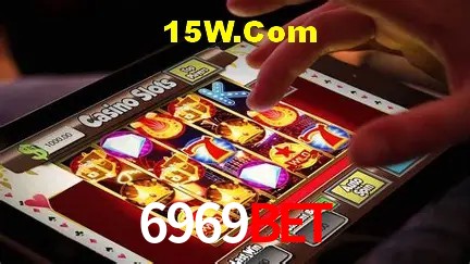 Login Seguro 6969Bet