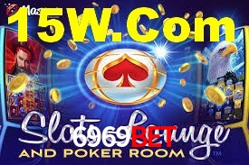 VIP Casino 6969Bet