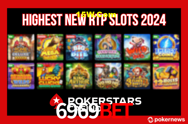 Live Casino 6969Bet