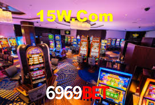 6969Bet Com Login