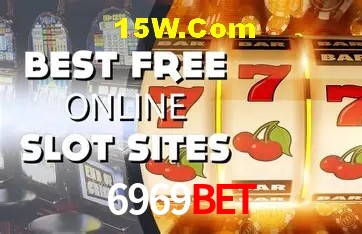 Bônus e promoções da 6969Bet