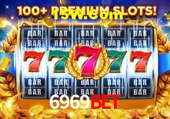 Segurança 2FA 6969Bet