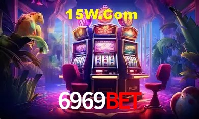 Loterias online na 6969Bet