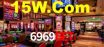 Ofertas Imperdíveis na 6969Bet: Promoções e Bônus Que Valem a Pena