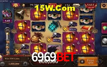 Avaliações dos Jogadores 6969Bet