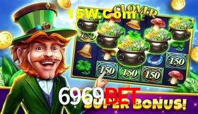 Mesa de Blackjack 6969Bet