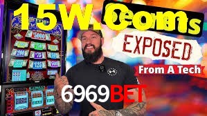 Programa VIP 6969Bet